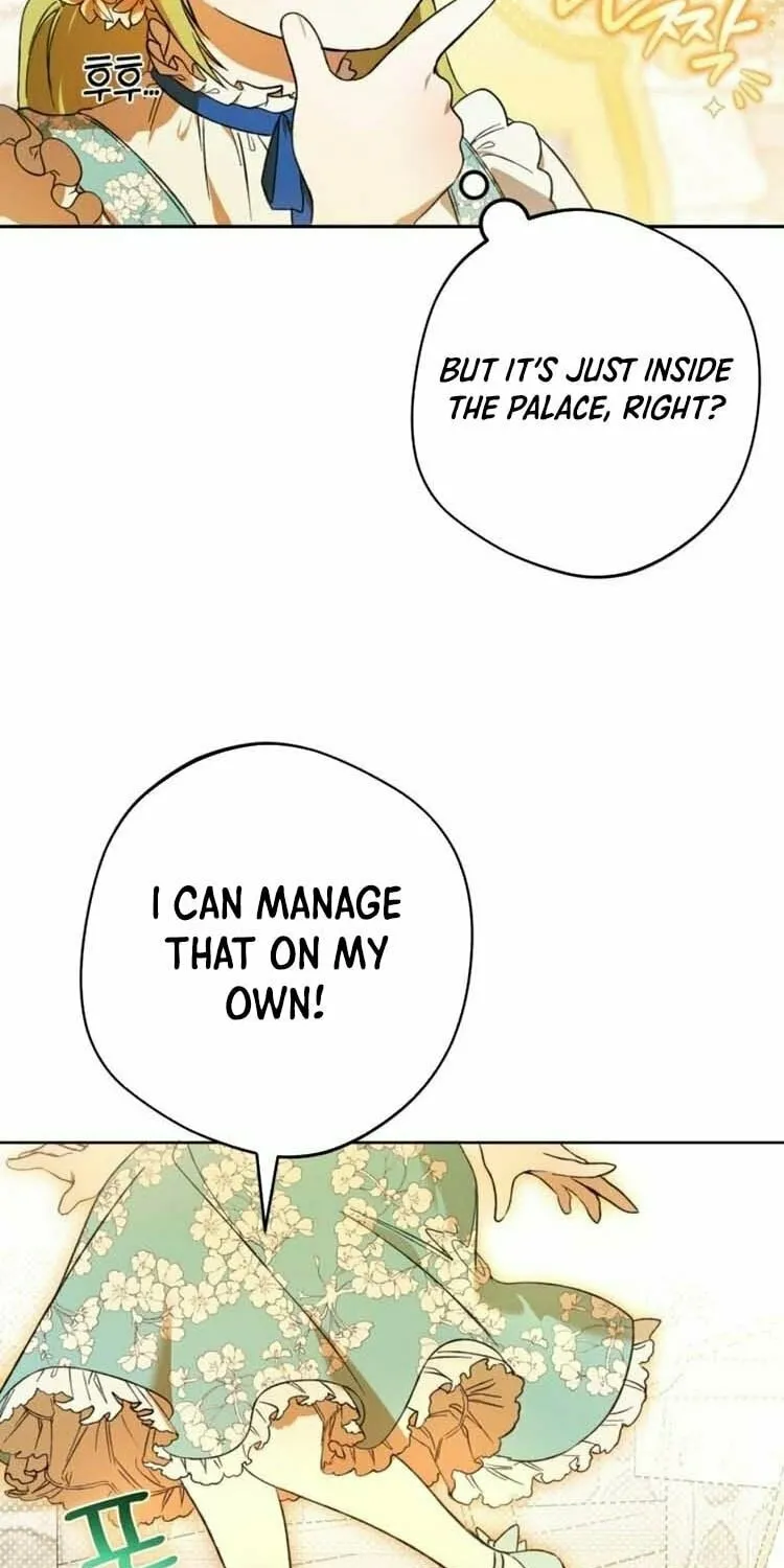 The Villain Tyrant Has Returned Chapter 1 page 99 - 