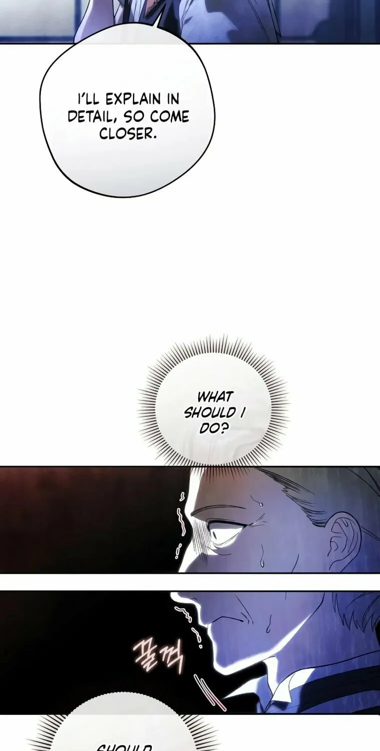 The Villain Tyrant Has Returned Chapter 2 page 101 - 
