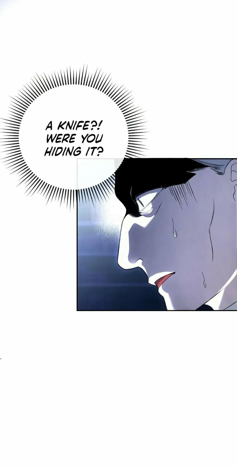 The Villain Tyrant Has Returned Chapter 2 page 107 - 