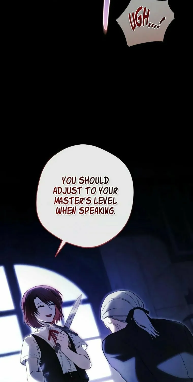 The Villain Tyrant Has Returned Chapter 2 page 111 - 