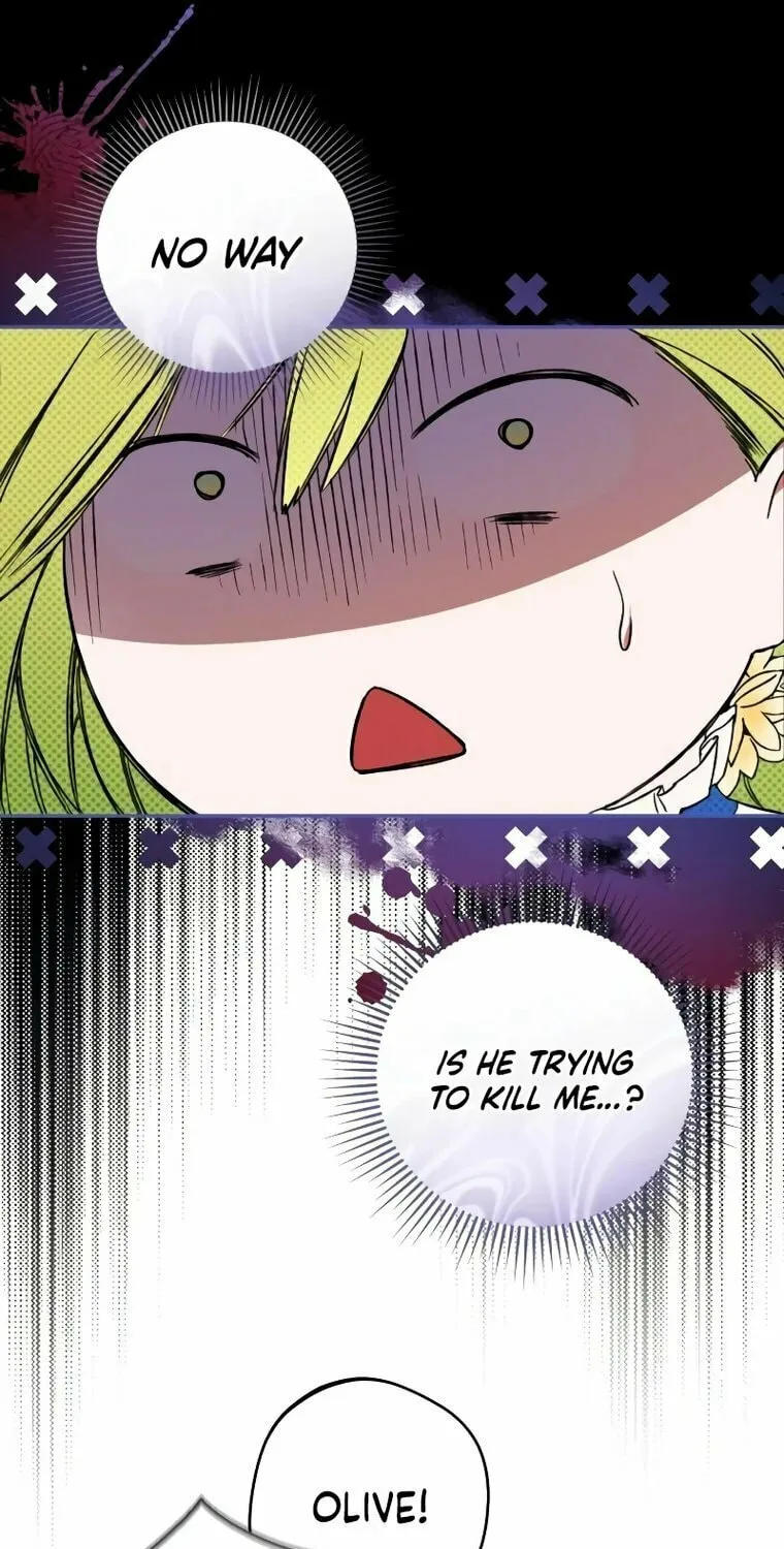 The Villain Tyrant Has Returned Chapter 2 page 13 - 