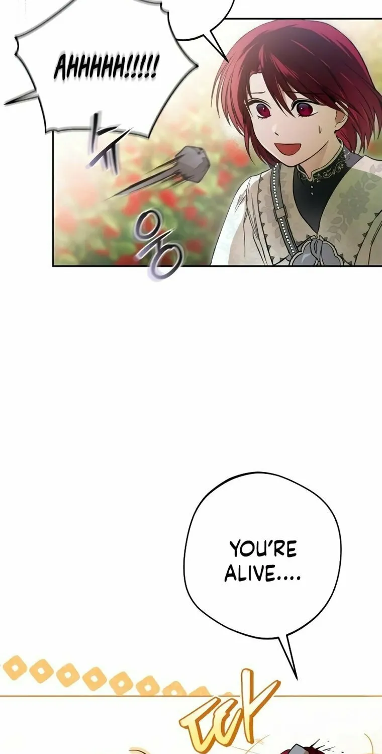 The Villain Tyrant Has Returned Chapter 2 page 14 - 