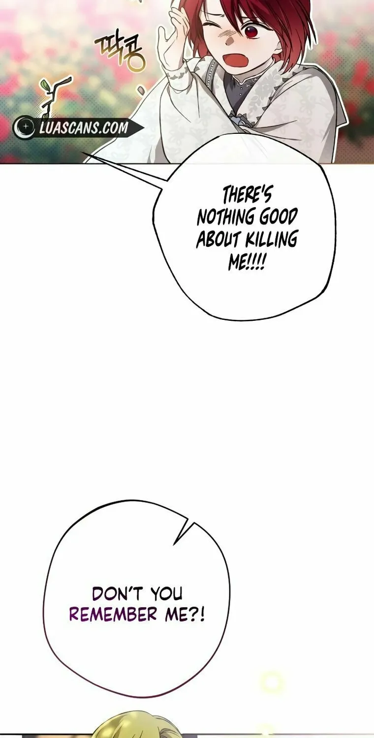 The Villain Tyrant Has Returned Chapter 2 page 16 - 