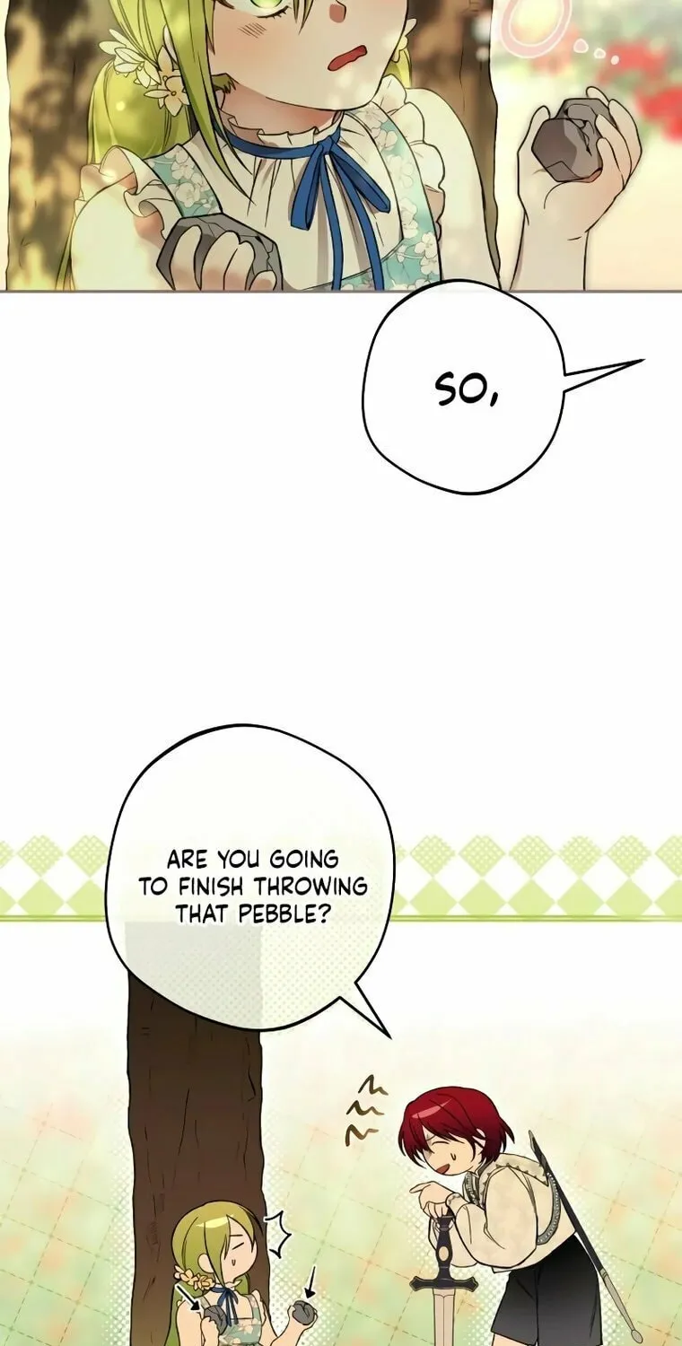 The Villain Tyrant Has Returned Chapter 2 page 21 - 