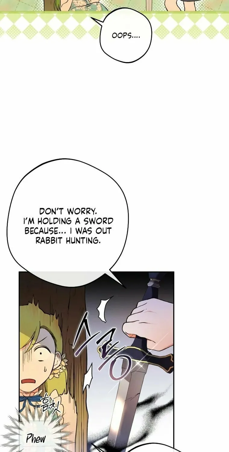 The Villain Tyrant Has Returned Chapter 2 page 22 - 