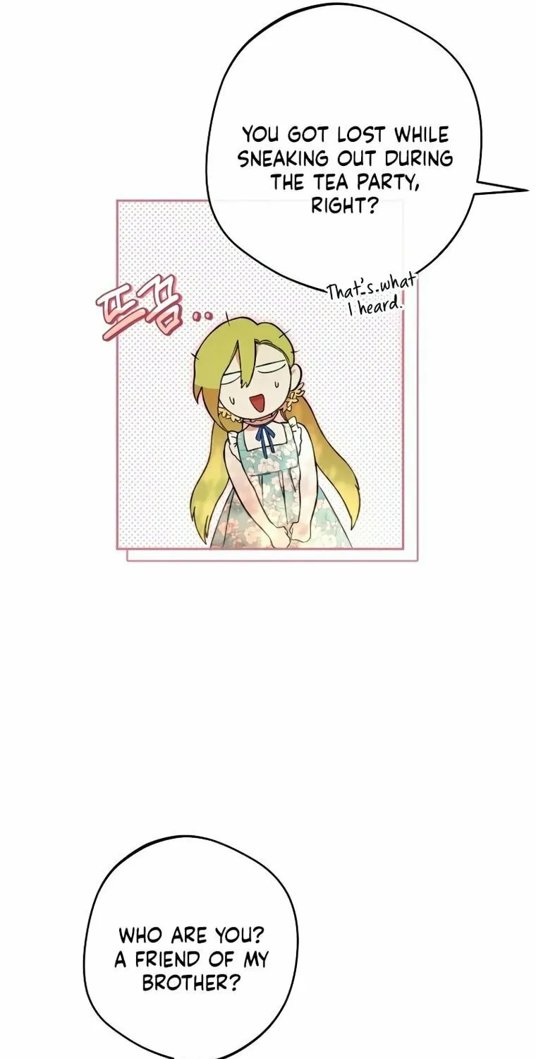 The Villain Tyrant Has Returned Chapter 2 page 25 - 
