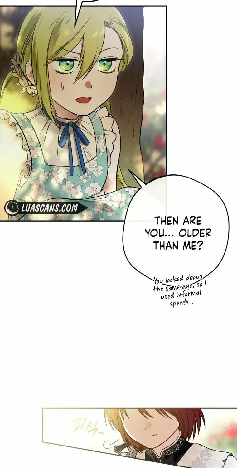 The Villain Tyrant Has Returned Chapter 2 page 26 - 