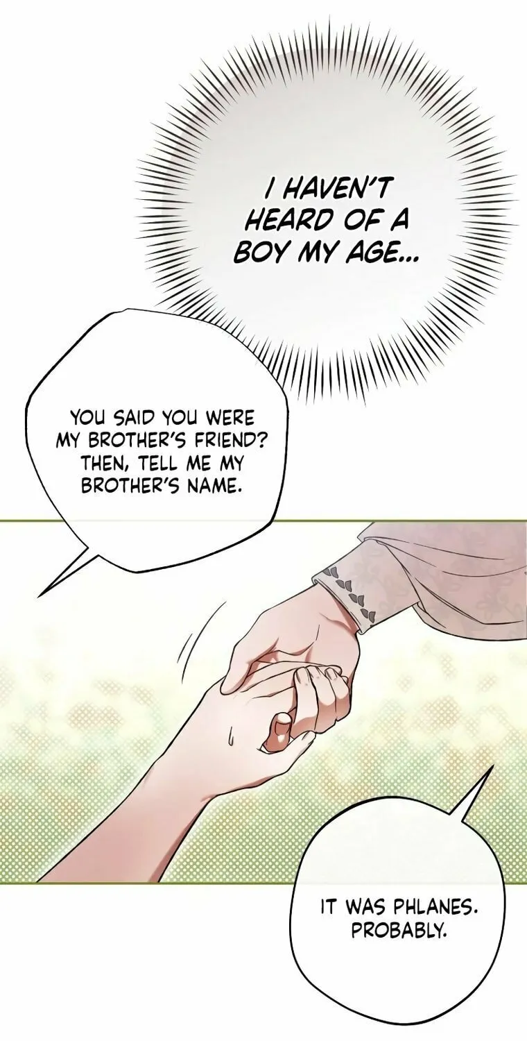 The Villain Tyrant Has Returned Chapter 2 page 32 - 