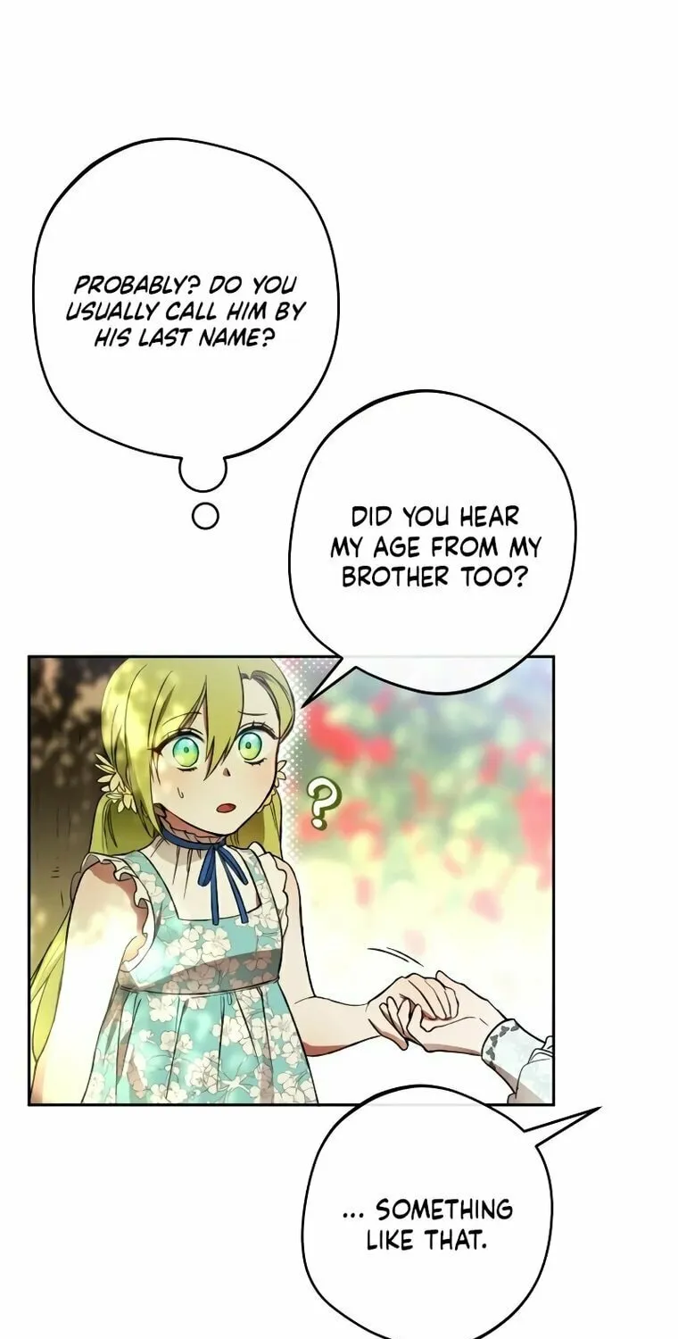 The Villain Tyrant Has Returned Chapter 2 page 33 - 