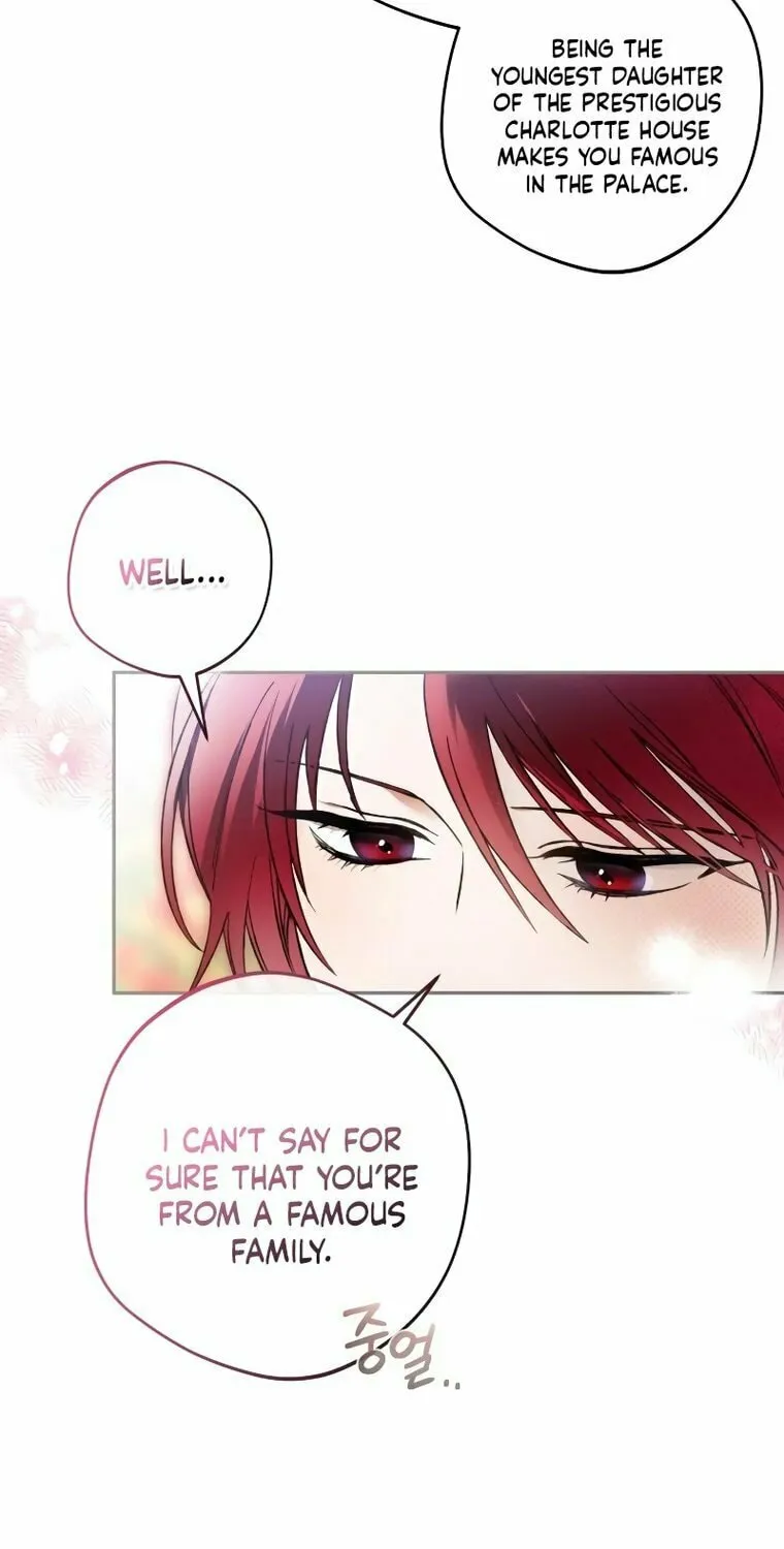 The Villain Tyrant Has Returned Chapter 2 page 35 - 