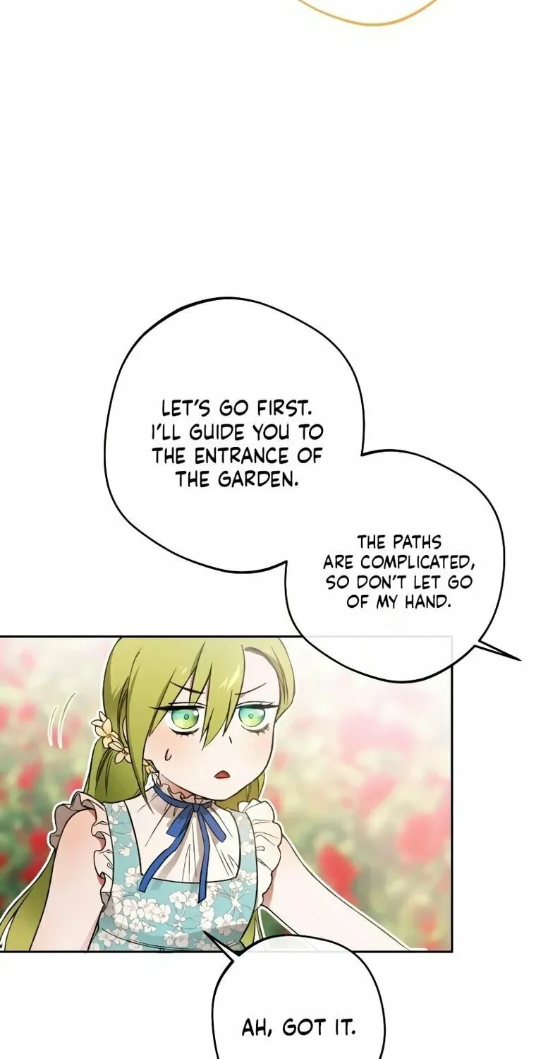 The Villain Tyrant Has Returned Chapter 2 page 38 - 