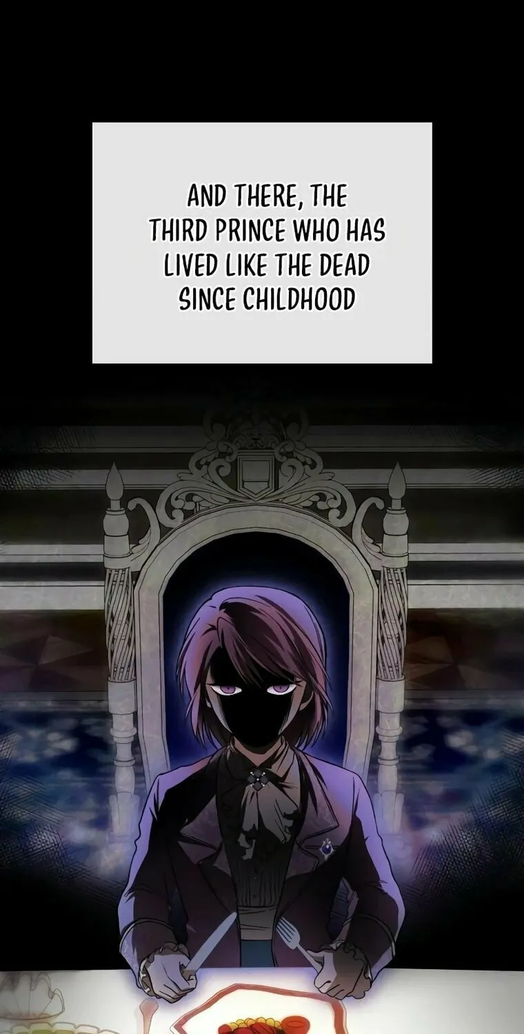 The Villain Tyrant Has Returned Chapter 2 page 69 - 