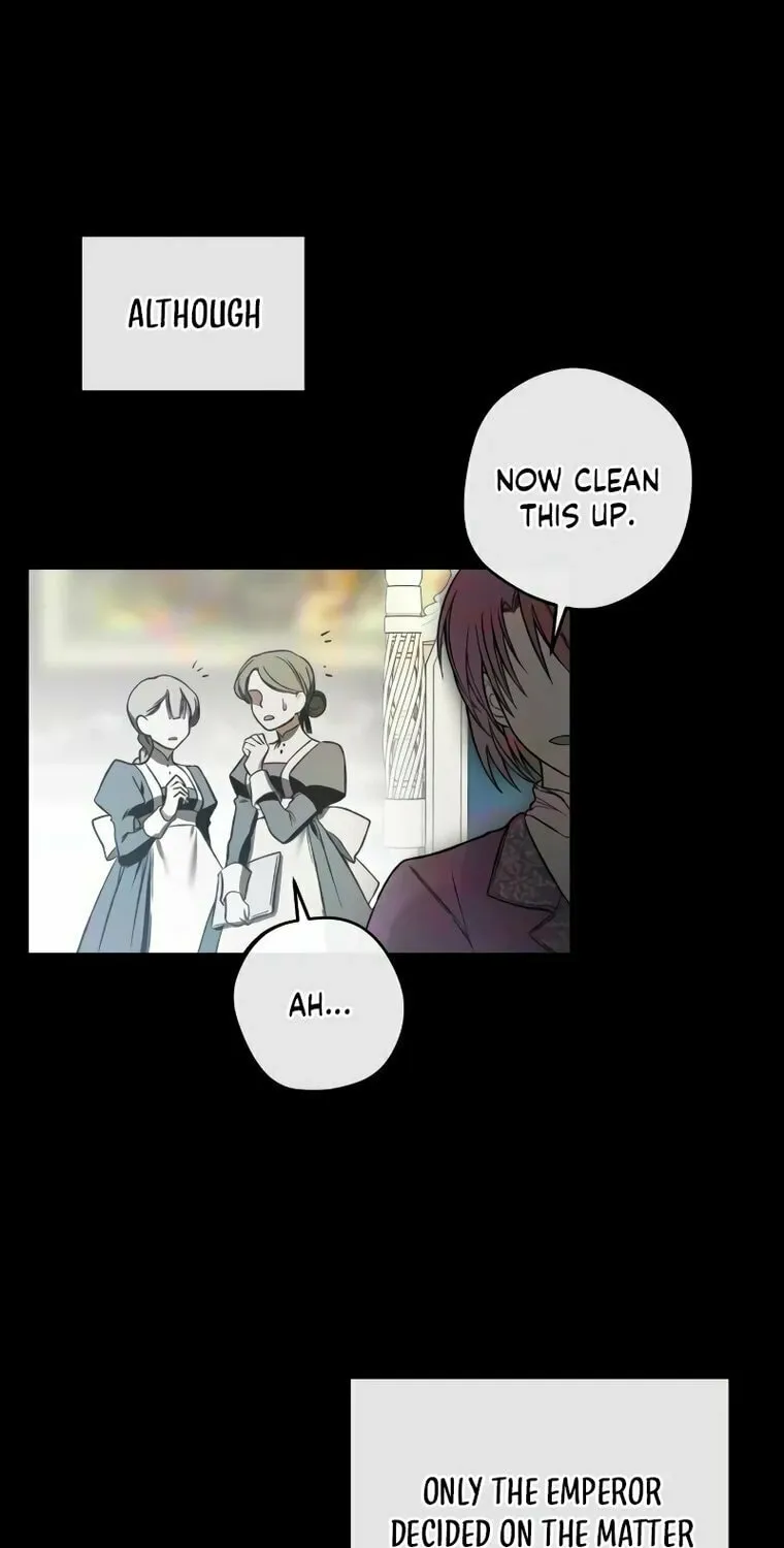 The Villain Tyrant Has Returned Chapter 2 page 75 - 