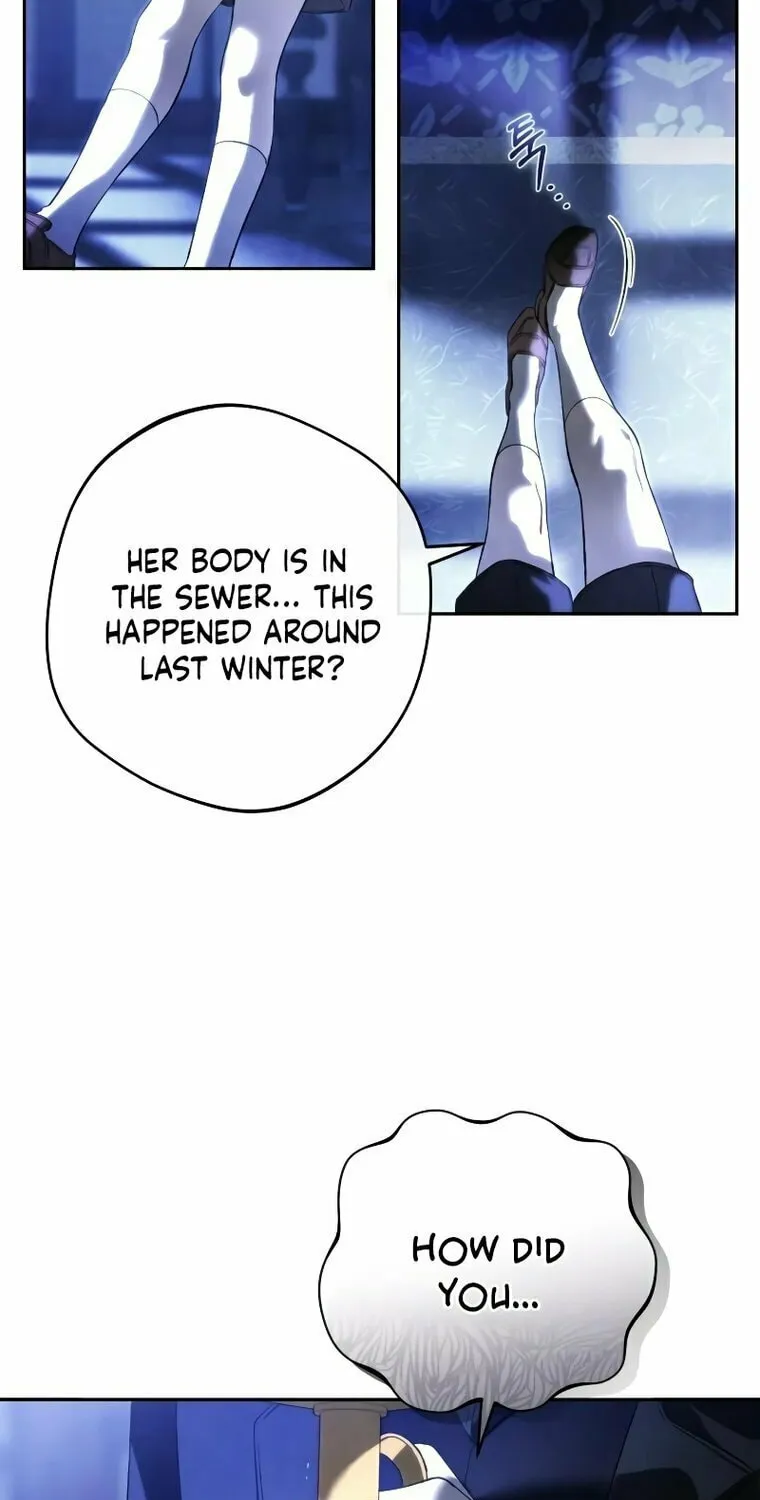 The Villain Tyrant Has Returned Chapter 2 page 99 - 