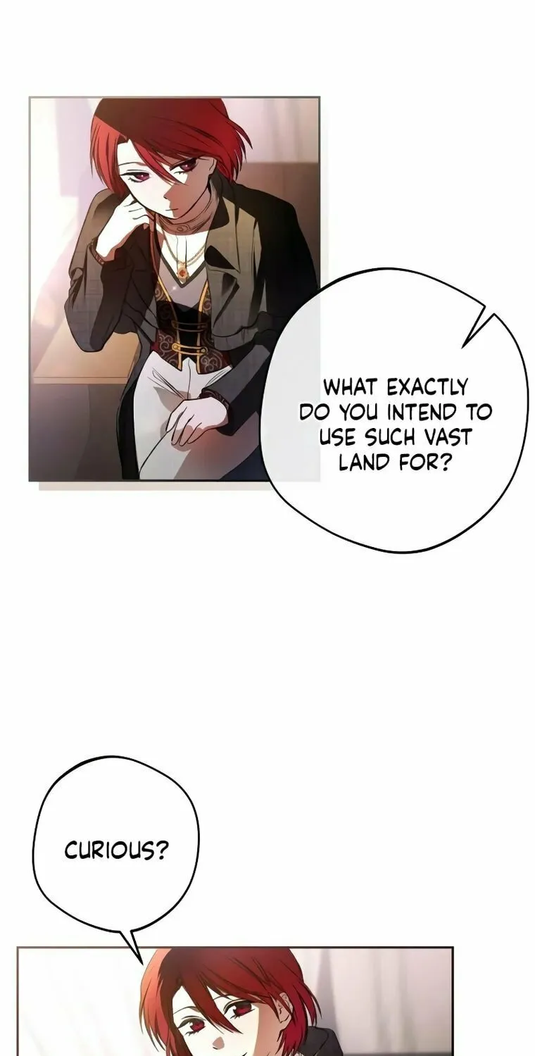 The Villain Tyrant Has Returned Chapter 3 page 13 - 
