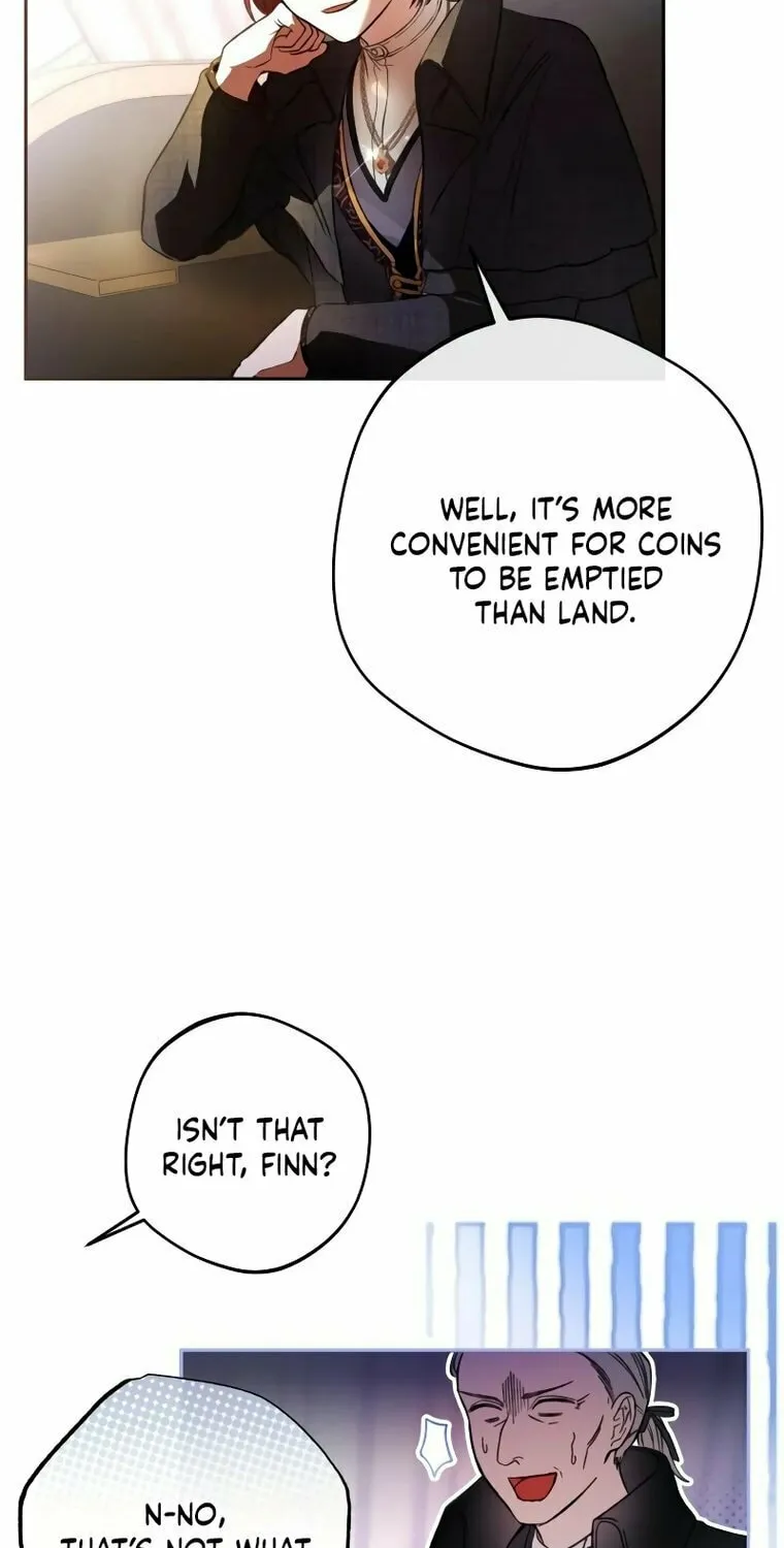 The Villain Tyrant Has Returned Chapter 3 page 14 - 