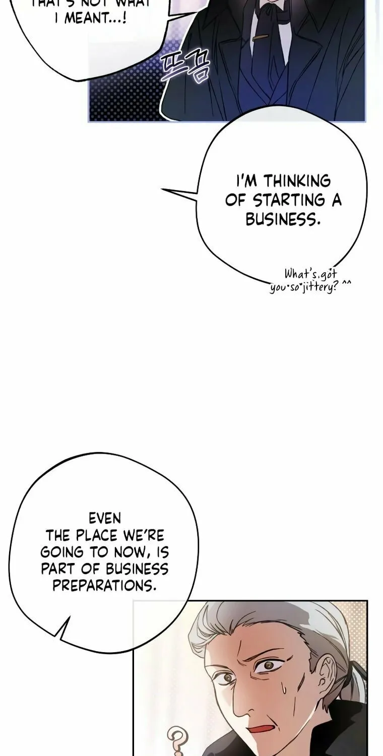 The Villain Tyrant Has Returned Chapter 3 page 15 - 