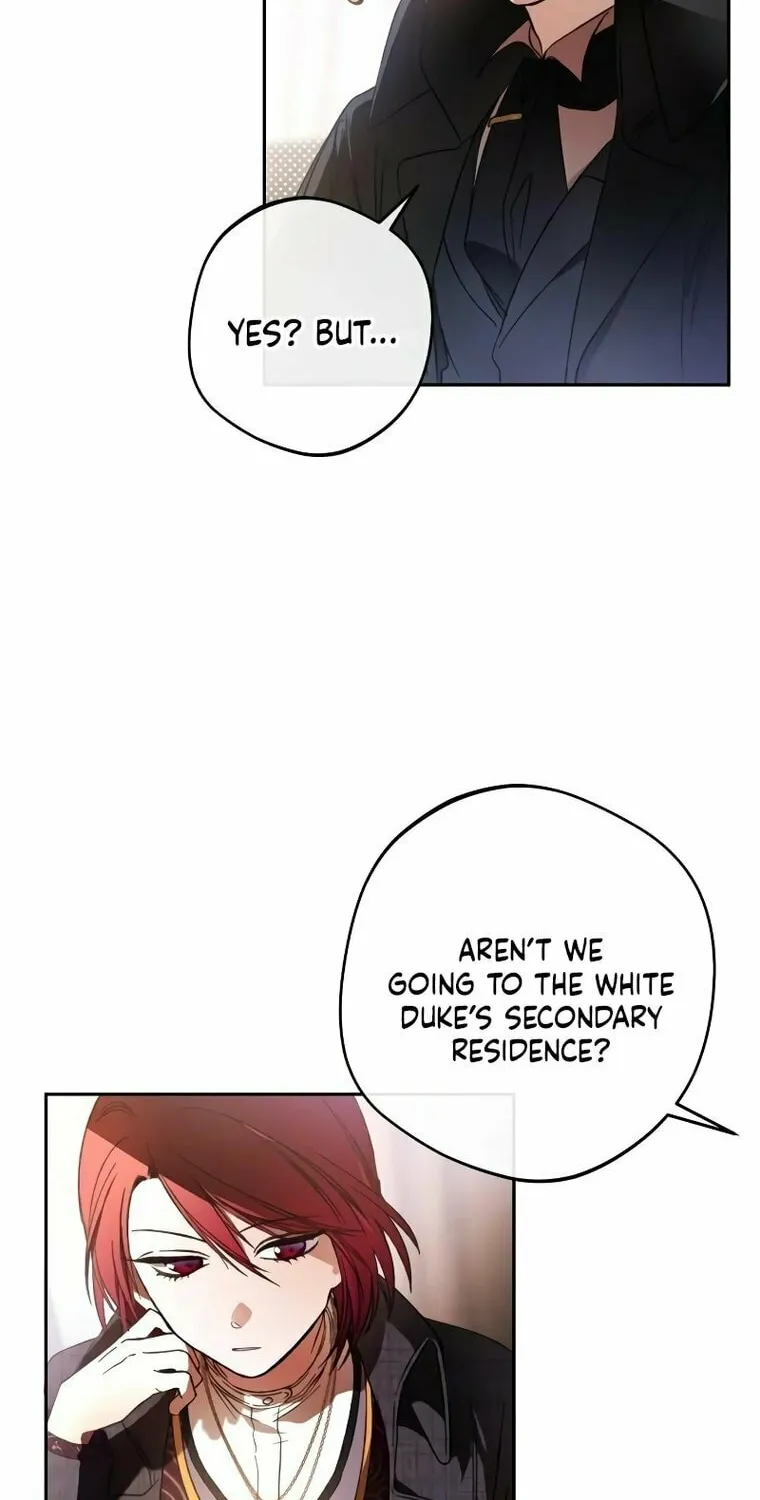 The Villain Tyrant Has Returned Chapter 3 page 16 - 