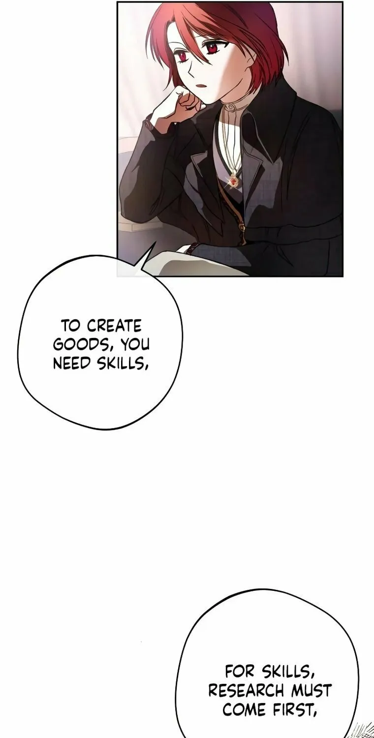 The Villain Tyrant Has Returned Chapter 3 page 19 - 