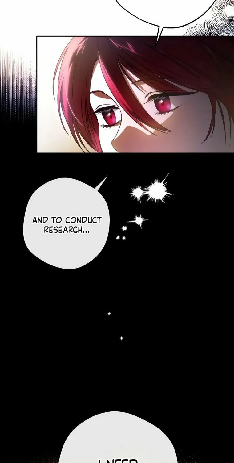 The Villain Tyrant Has Returned Chapter 3 page 20 - 