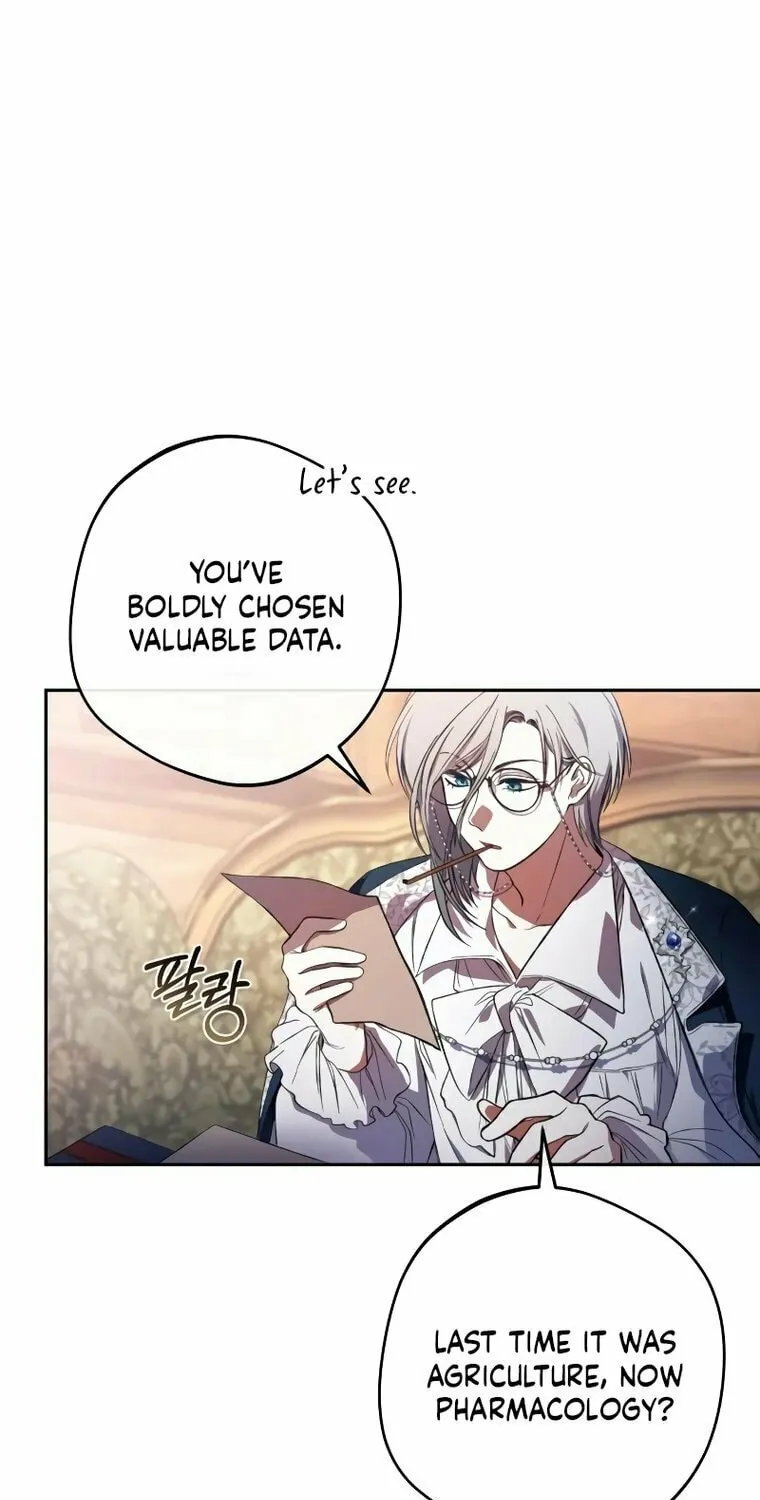 The Villain Tyrant Has Returned Chapter 3 page 27 - 