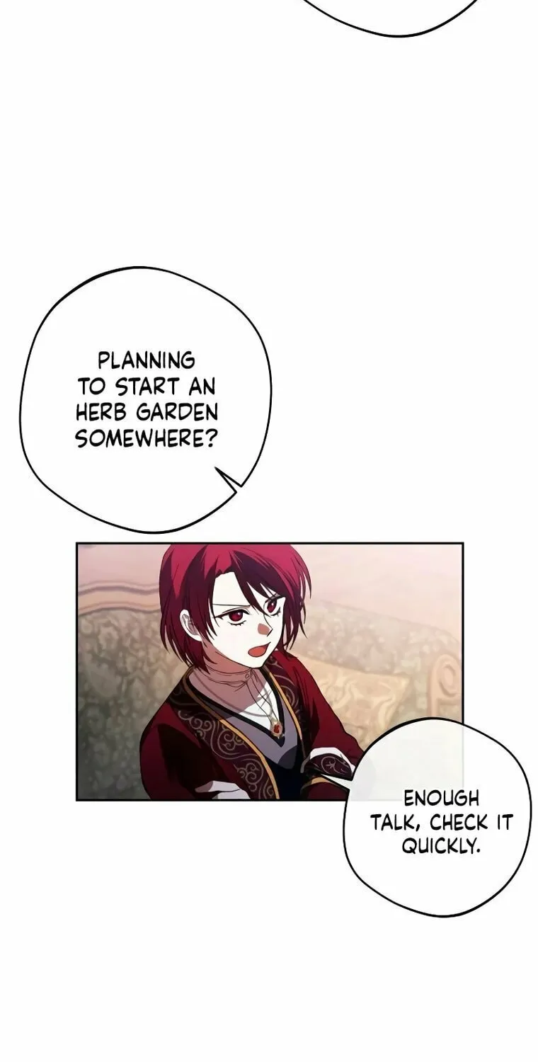 The Villain Tyrant Has Returned Chapter 3 page 28 - 