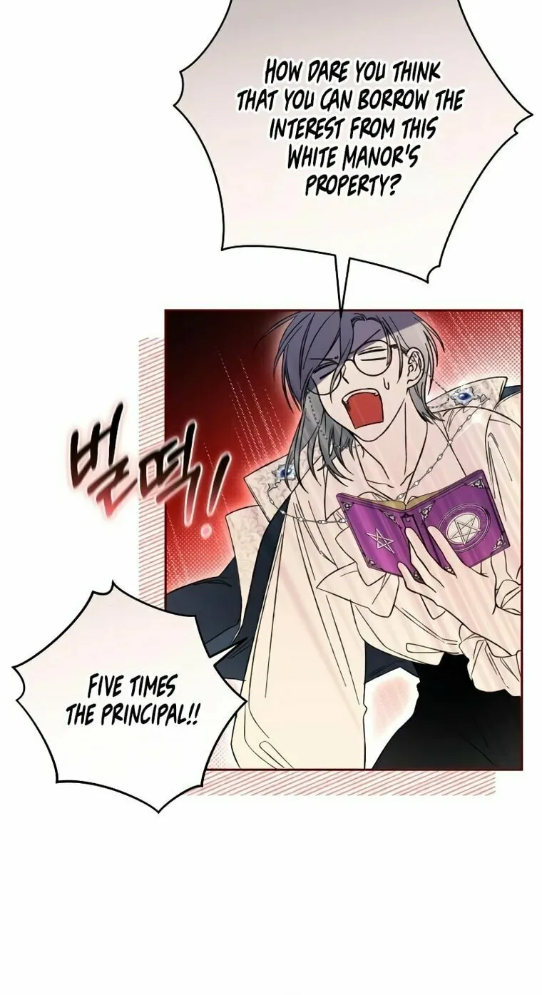 The Villain Tyrant Has Returned Chapter 3 page 30 - 