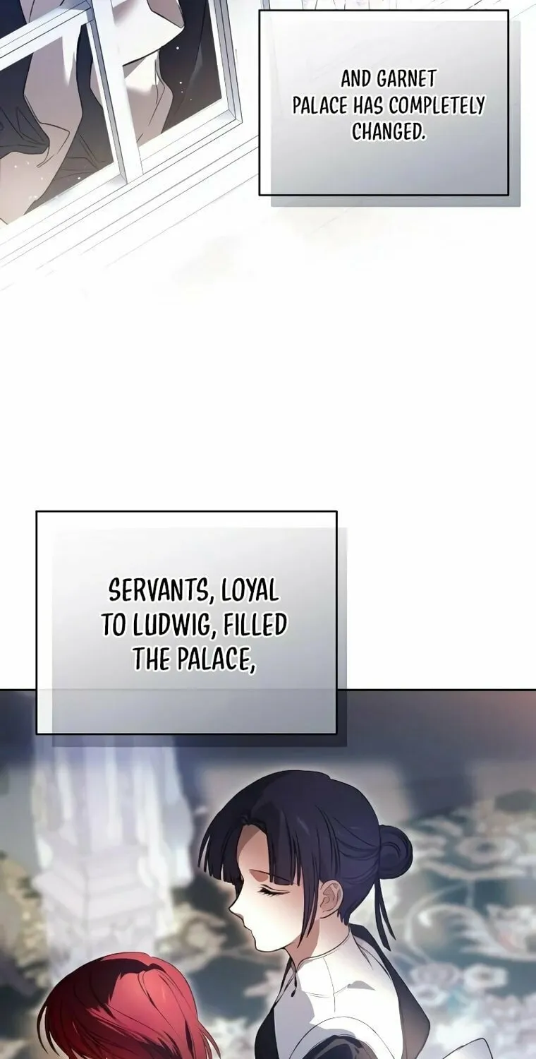 The Villain Tyrant Has Returned Chapter 3 page 4 - 