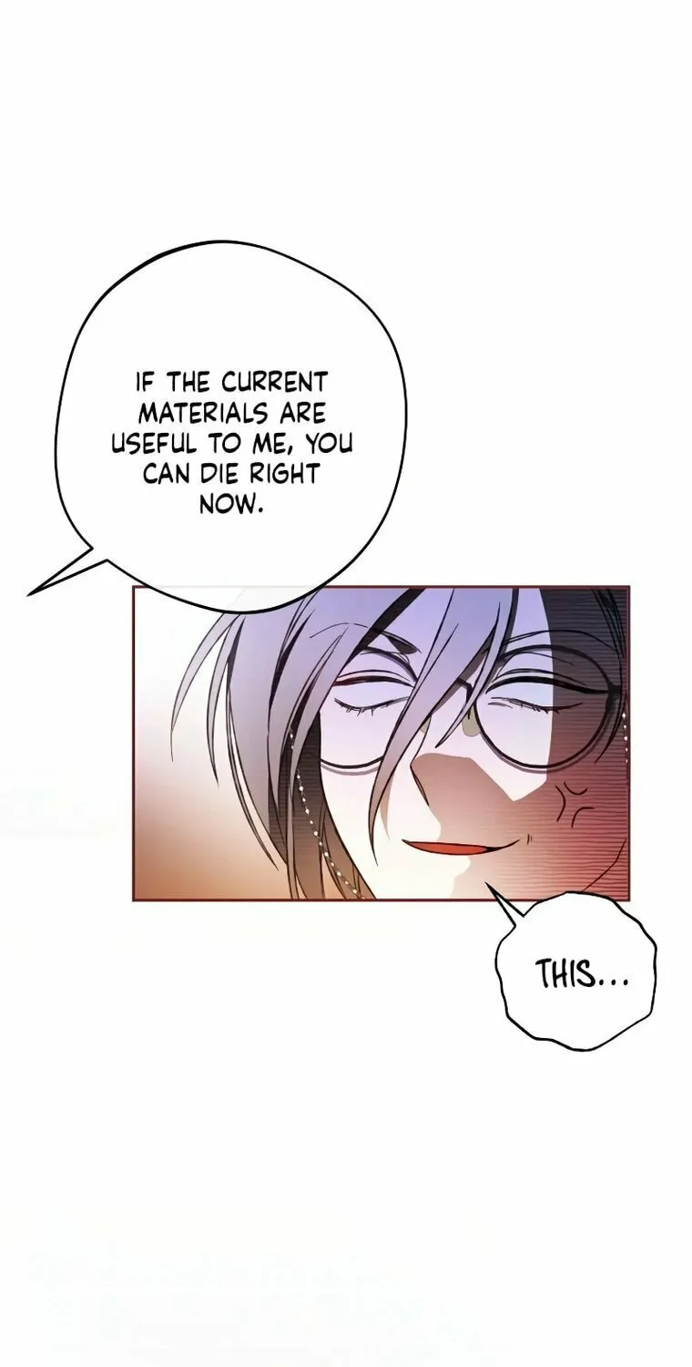The Villain Tyrant Has Returned Chapter 3 page 34 - 