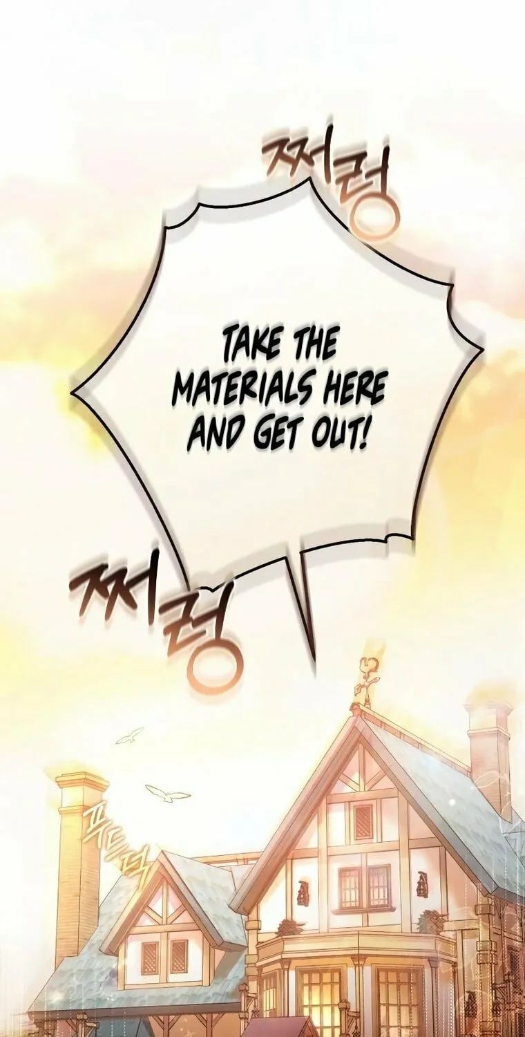 The Villain Tyrant Has Returned Chapter 3 page 35 - 