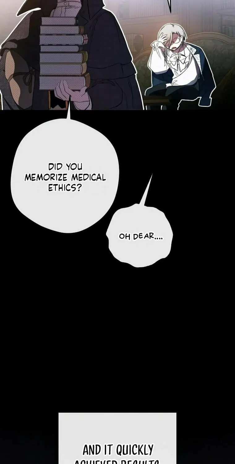 The Villain Tyrant Has Returned Chapter 3 page 38 - 