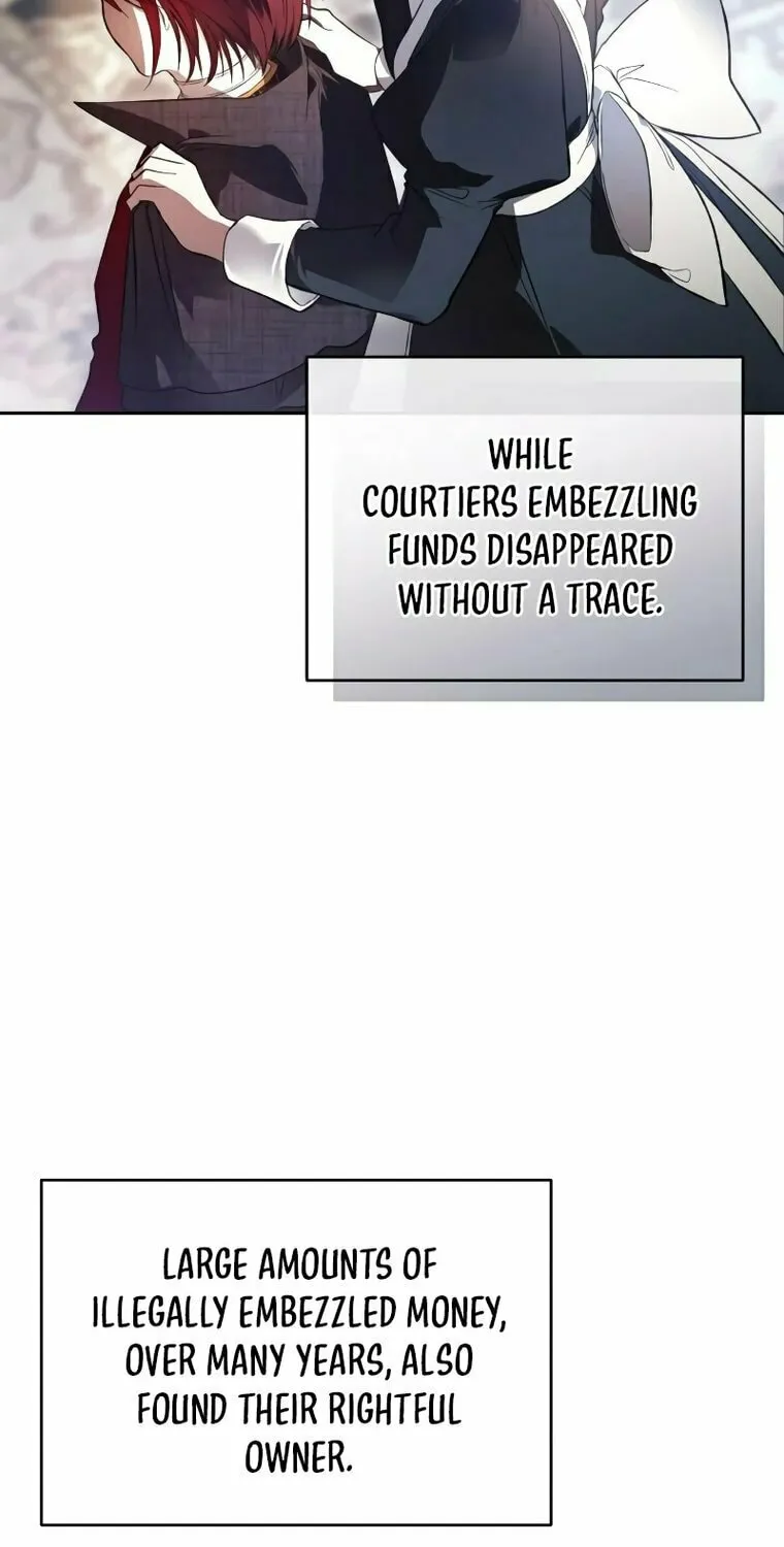 The Villain Tyrant Has Returned Chapter 3 page 5 - 