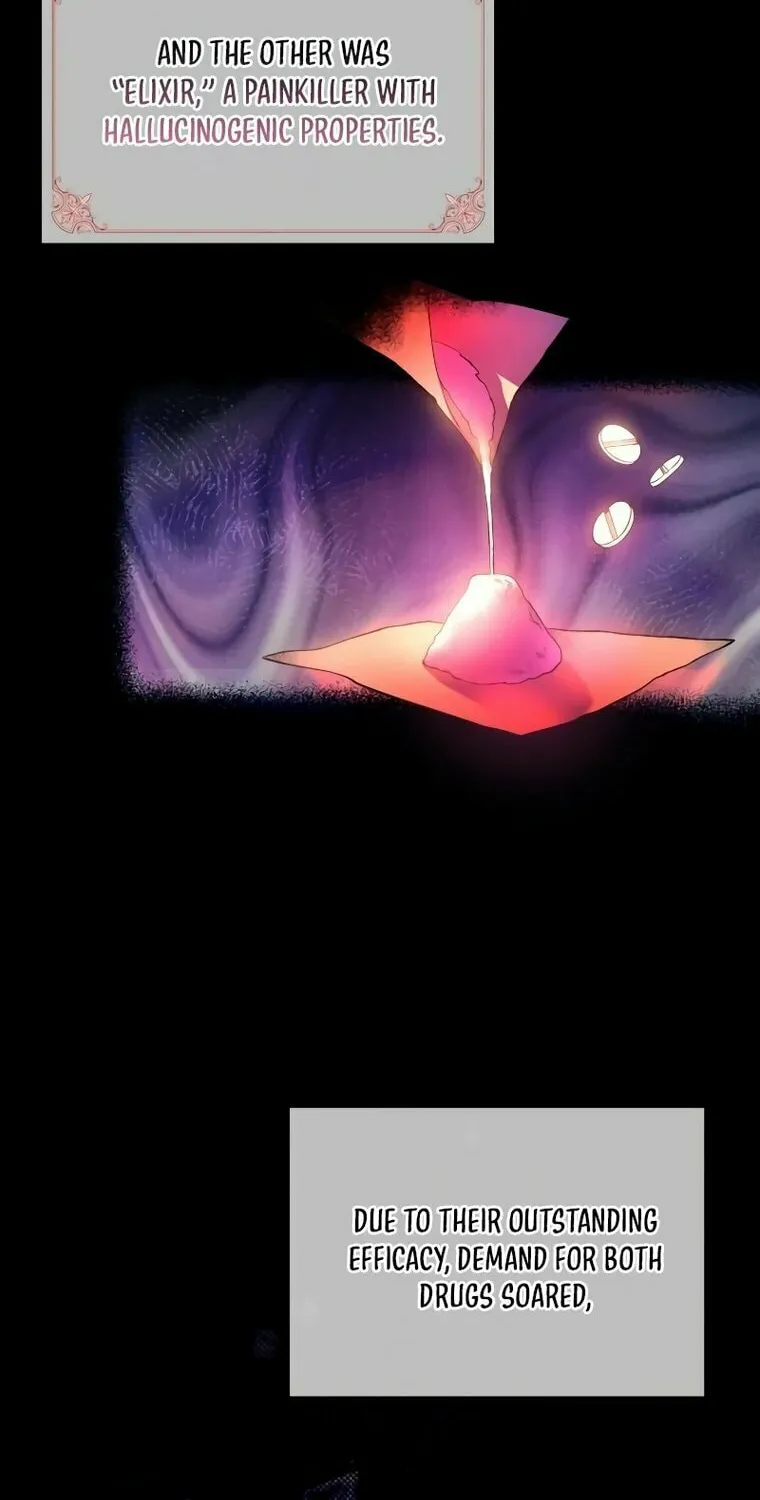 The Villain Tyrant Has Returned Chapter 3 page 42 - 