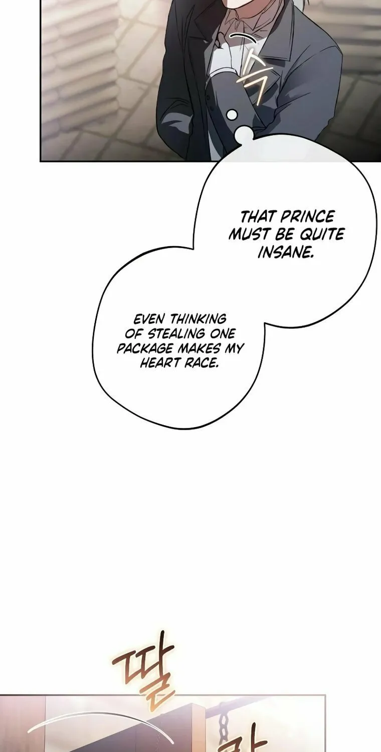The Villain Tyrant Has Returned Chapter 3 page 50 - 