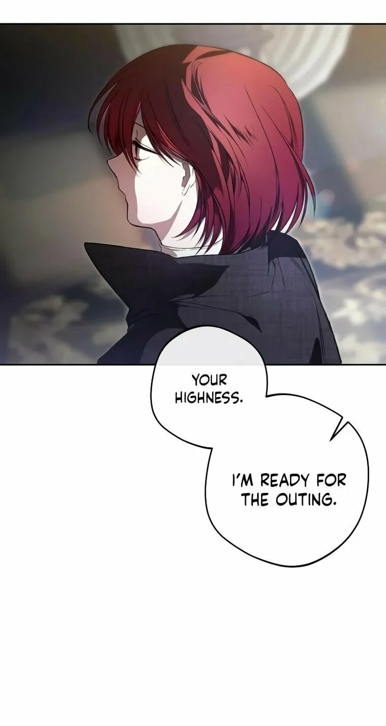 The Villain Tyrant Has Returned Chapter 3 page 6 - 