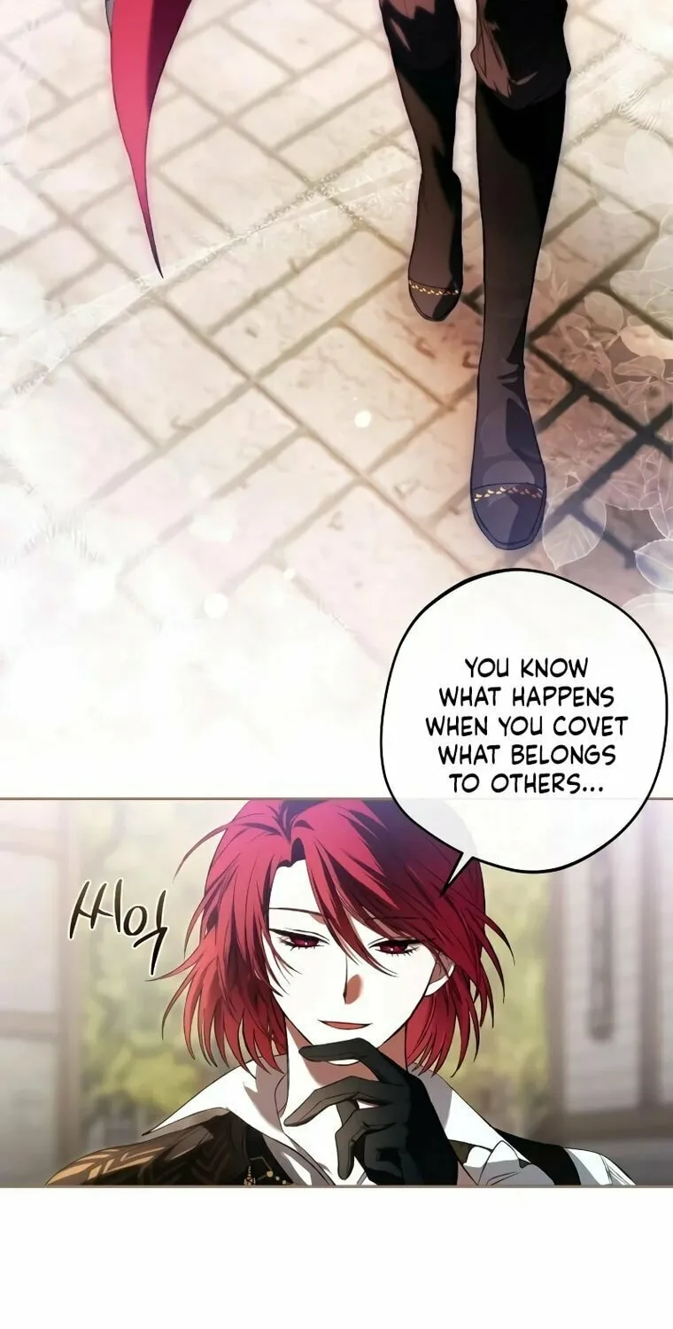 The Villain Tyrant Has Returned Chapter 3 page 54 - 