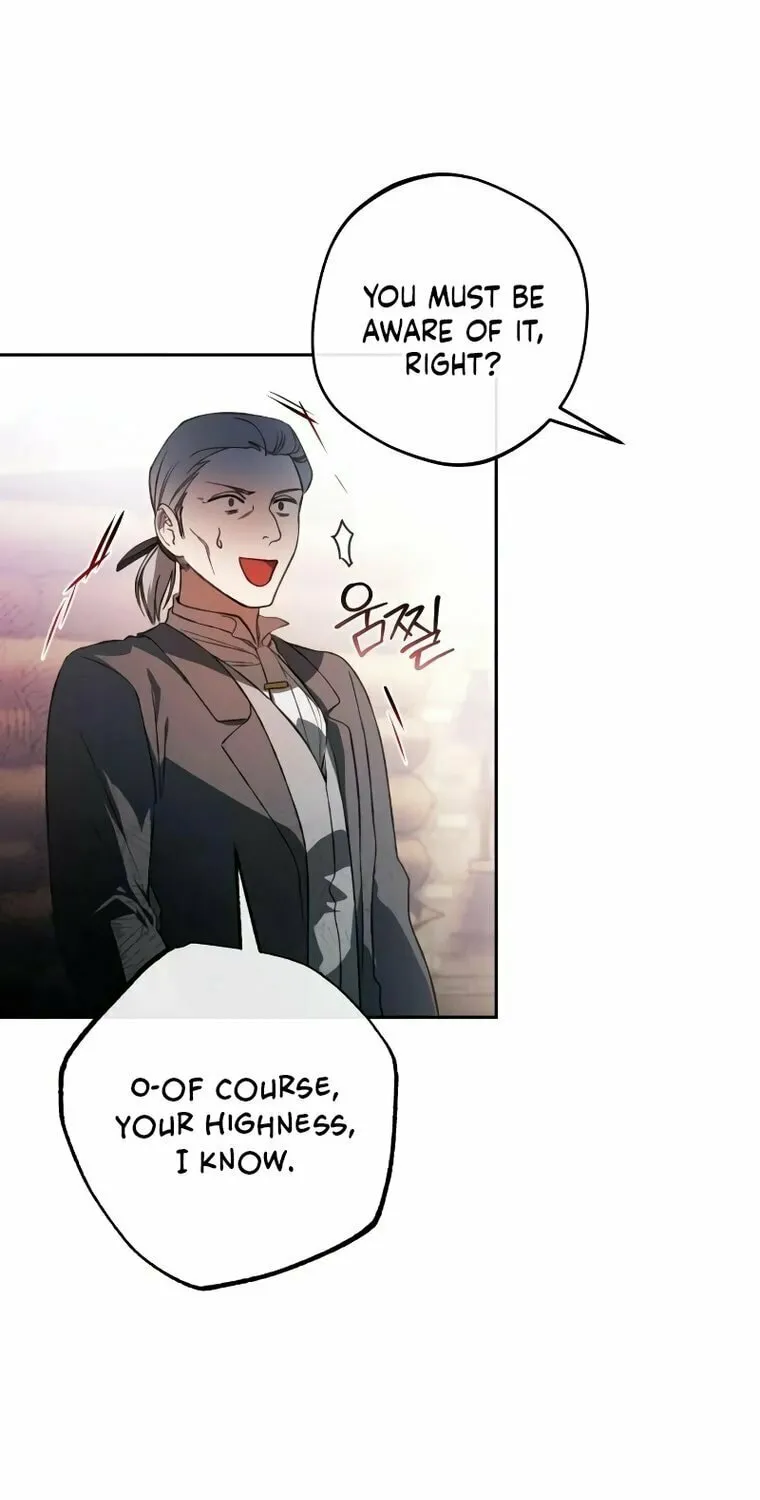The Villain Tyrant Has Returned Chapter 3 page 55 - 