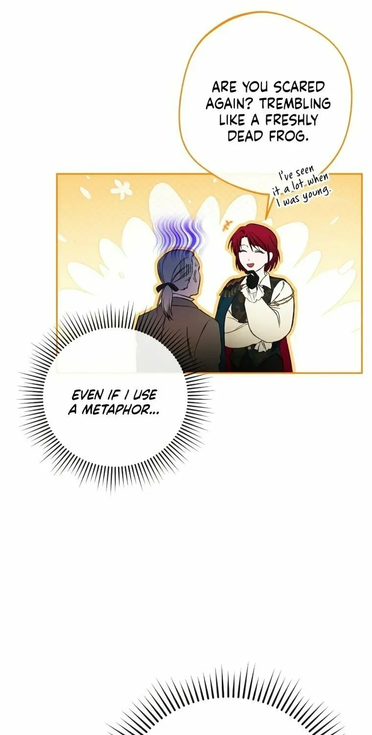 The Villain Tyrant Has Returned Chapter 3 page 56 - 