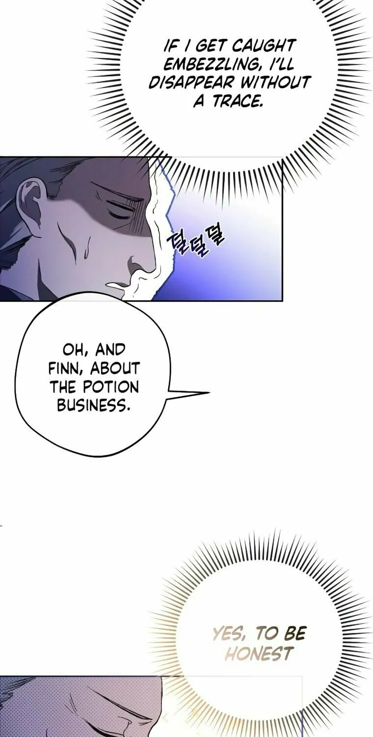 The Villain Tyrant Has Returned Chapter 3 page 57 - 