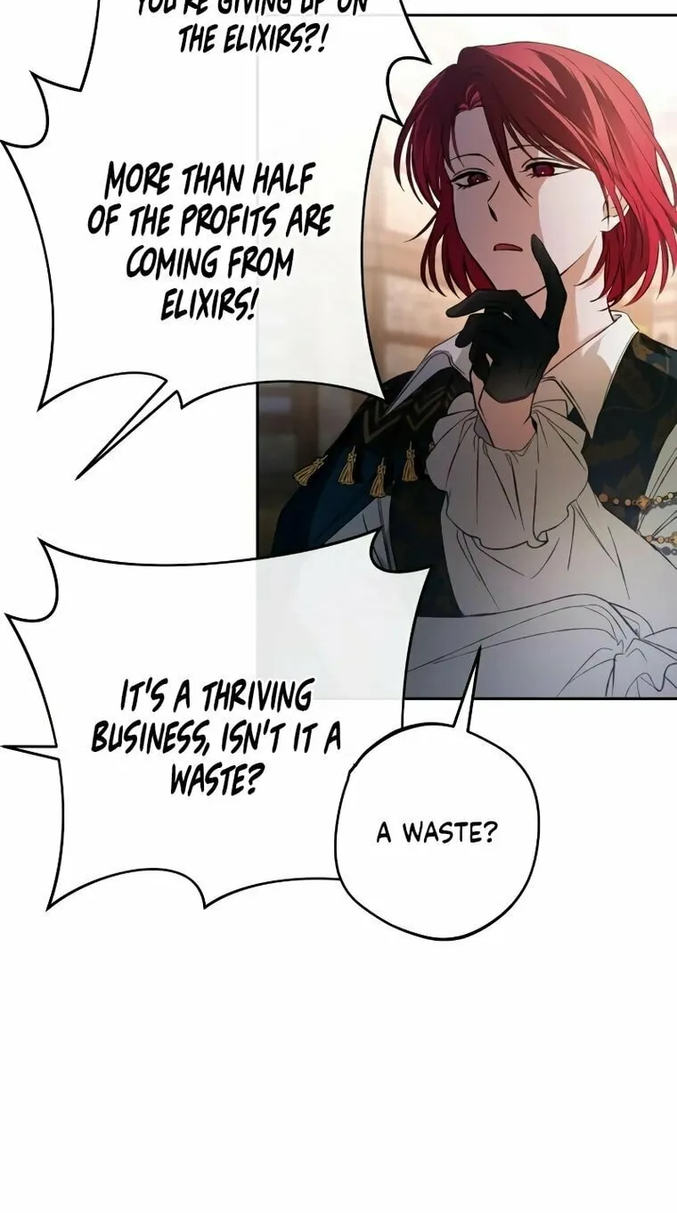 The Villain Tyrant Has Returned Chapter 3 page 60 - 