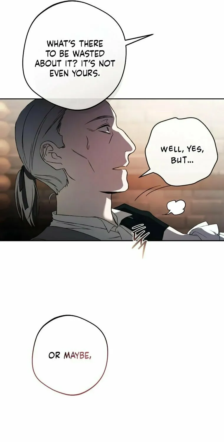The Villain Tyrant Has Returned Chapter 3 page 61 - 