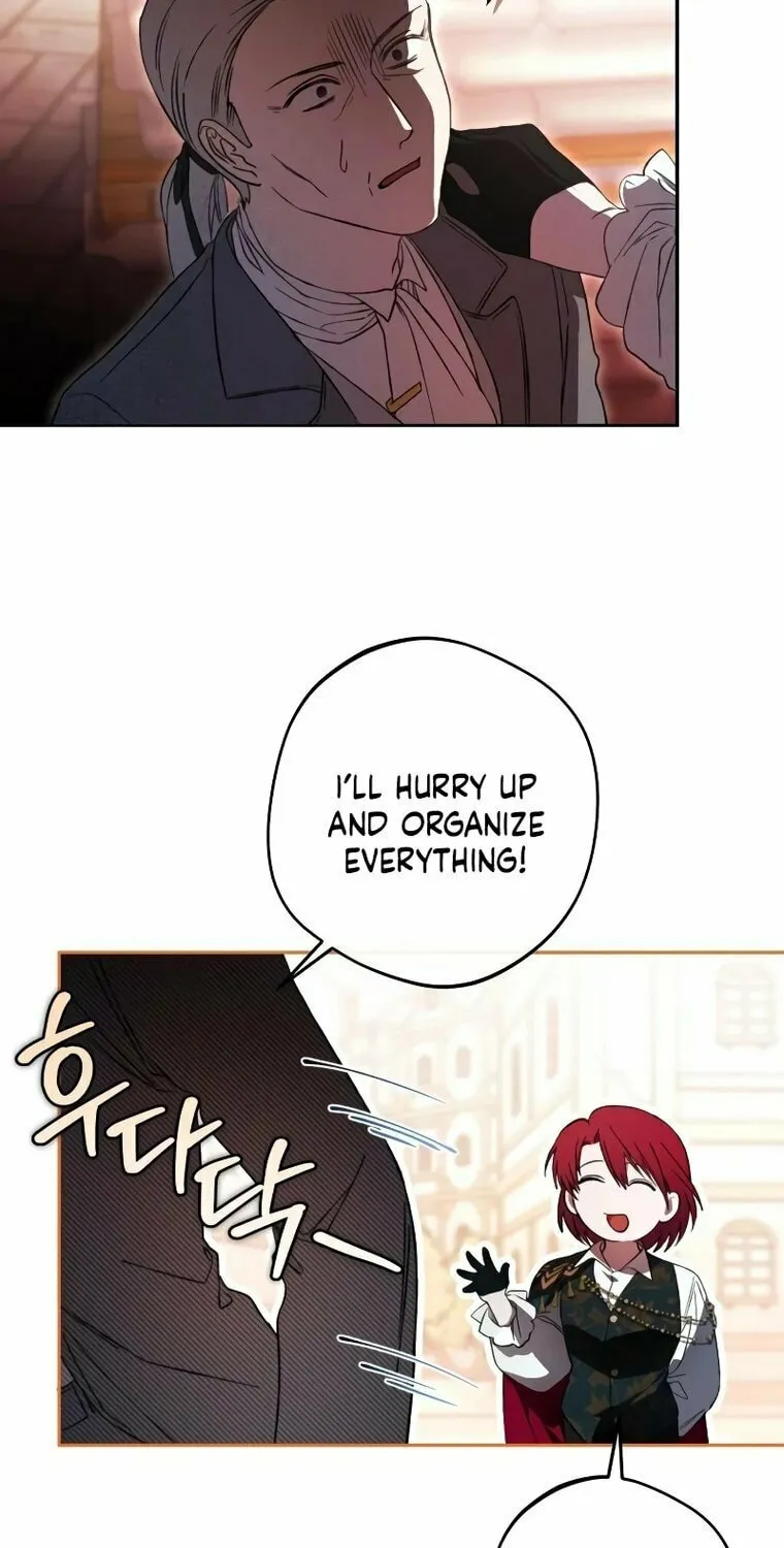 The Villain Tyrant Has Returned Chapter 3 page 64 - 