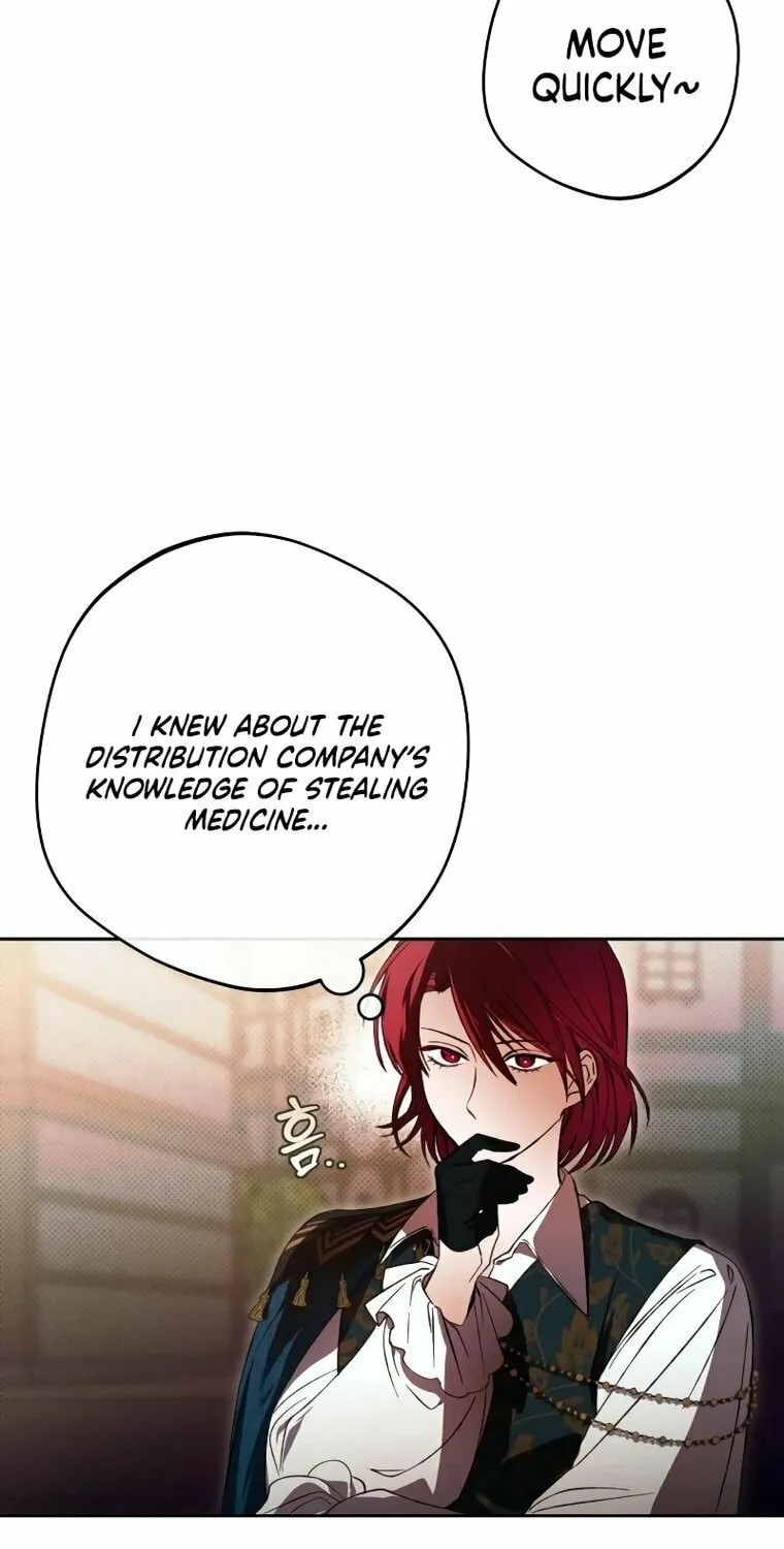 The Villain Tyrant Has Returned Chapter 3 page 65 - 