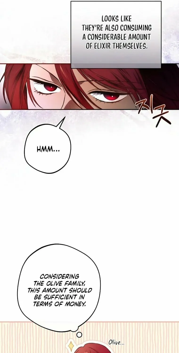 The Villain Tyrant Has Returned Chapter 3 page 67 - 