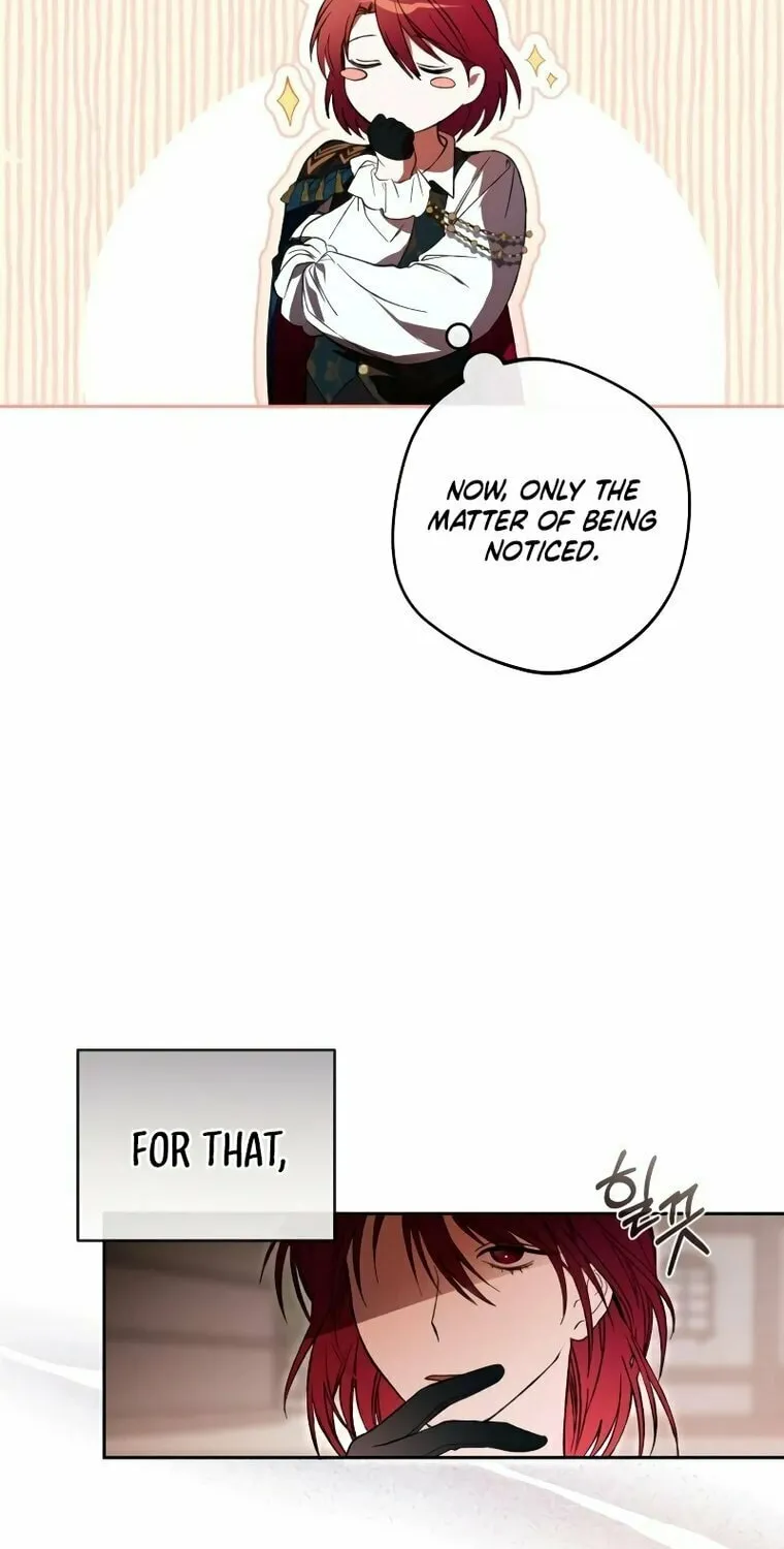 The Villain Tyrant Has Returned Chapter 3 page 68 - 