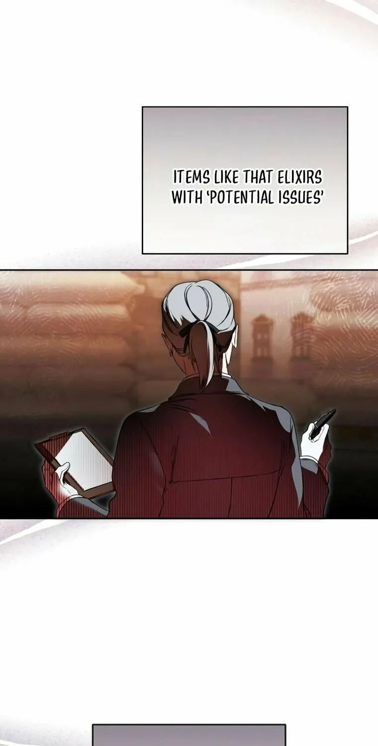 The Villain Tyrant Has Returned Chapter 3 page 69 - 