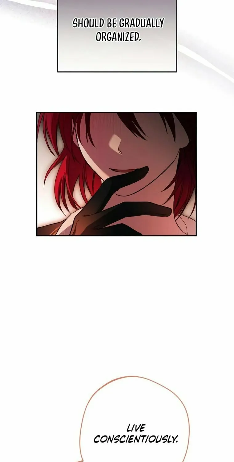 The Villain Tyrant Has Returned Chapter 3 page 70 - 