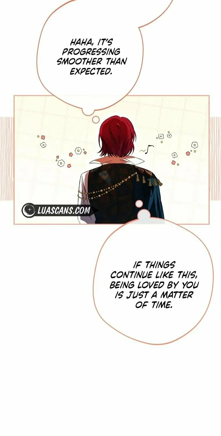 The Villain Tyrant Has Returned Chapter 3 page 71 - 