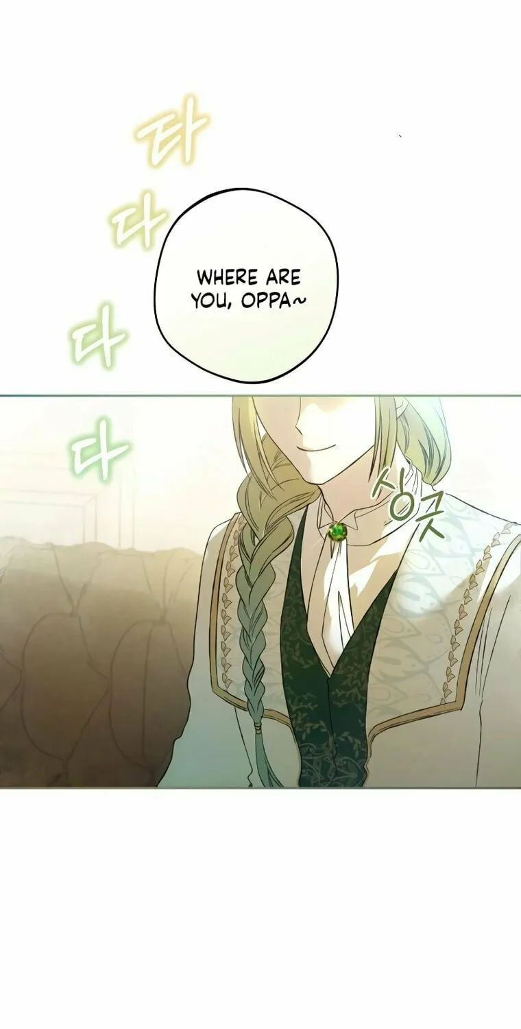 The Villain Tyrant Has Returned Chapter 3 page 75 - 