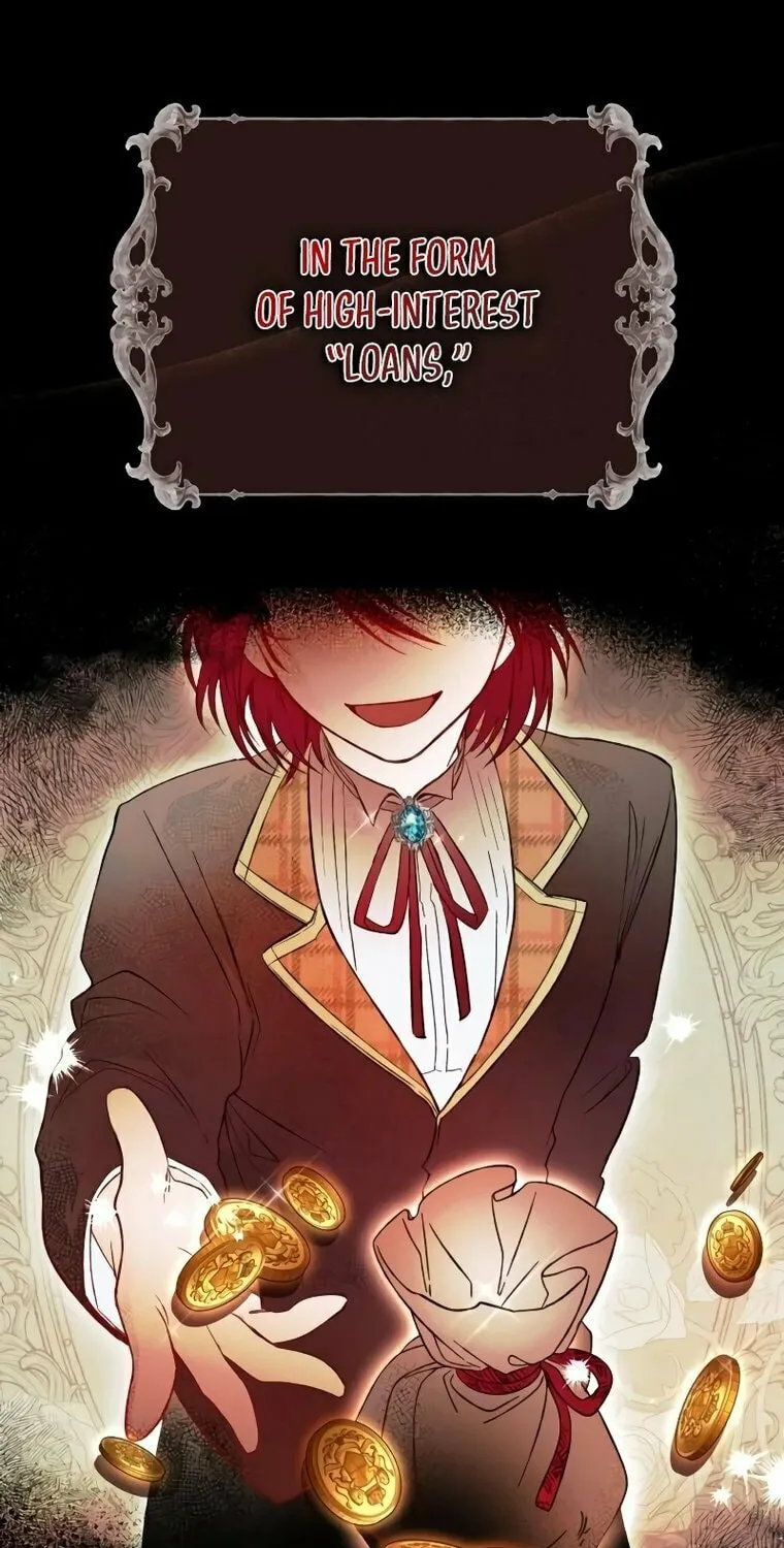 The Villain Tyrant Has Returned Chapter 3 page 9 - 